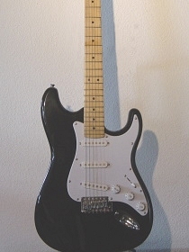 E-Gitarre